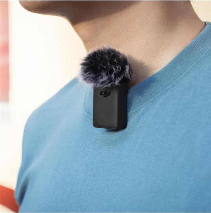 Produktbild DJI Funkmikrofon-Sender