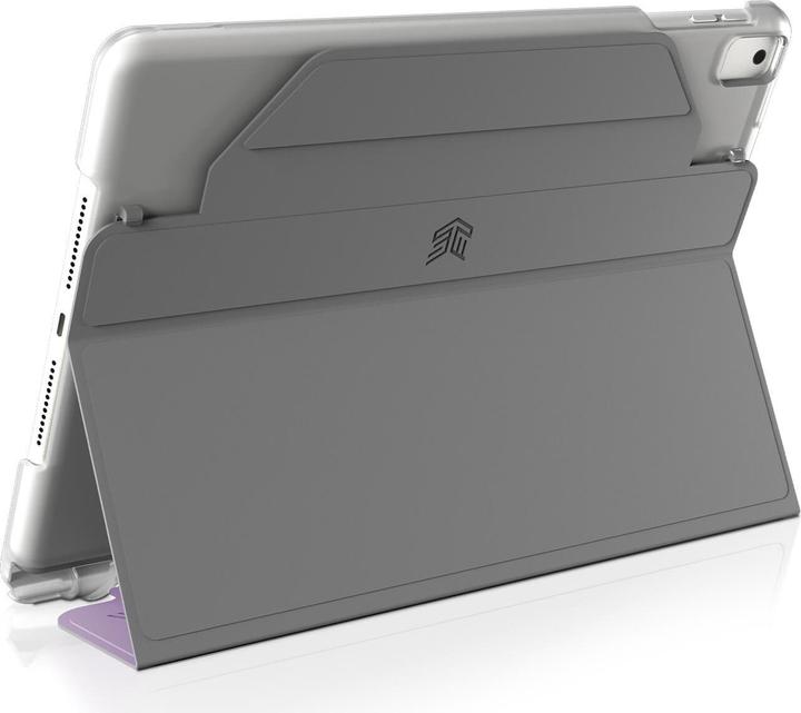 Produktbild STM Studio Case (Apple iPad 2019 (7. Gen), Apple iPad 2020 (8. Gen), Apple iPad 2021 (9. Gen))