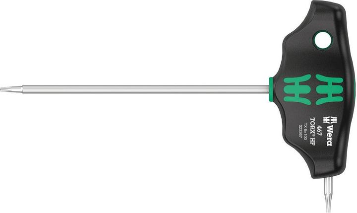 Produktbild Wera 467 TX HF 40 x 200 mm (Torx (TX))