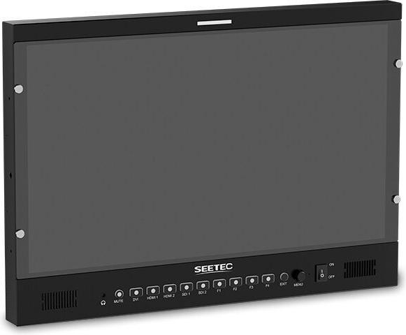 Produktbild Feelworld SEETEC P215 Pro Broadcast Monitor (21.50", Full HD)