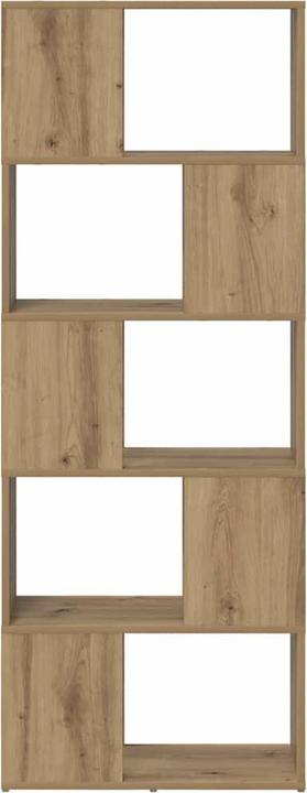 Actual product image vidaXL Unterhaltungszentrum (24 x 60 x 156 cm)