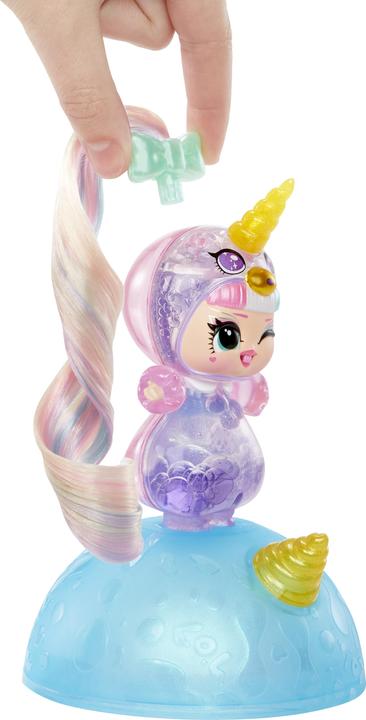Actual product image MGA LOL Einhorn-Überraschungsball – zufällig ausgewähltes Modell