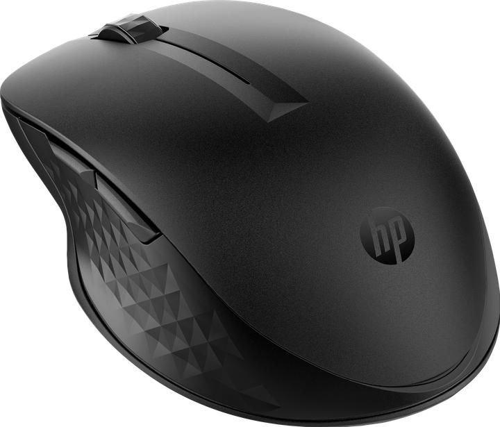 Actual product image HP 435 Wireless Maus Multi-Device (Wireless)