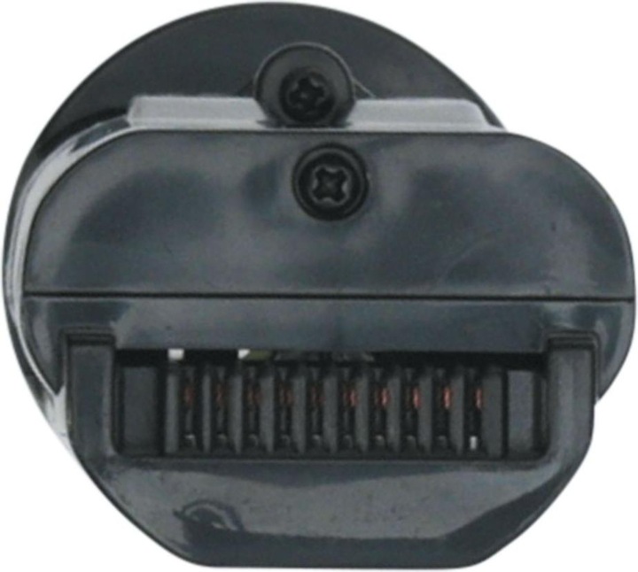 Actual product image Hoover B017 Ersatzakku für H-Handy 700
