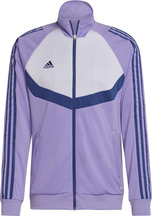 adidas Tiro Jacke
