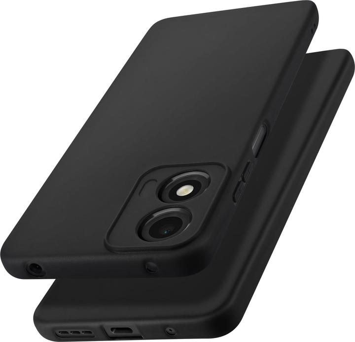 Actual product image Avizar Classic Case Mat (Motorola Moto E14)
