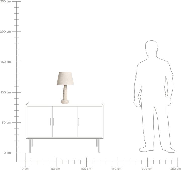 Image du produit Beliani Humuya (E27)