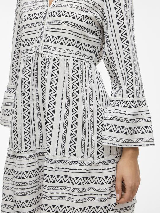 Actual product image Vila VIETNA 3/4-Arm Minikleid (40)