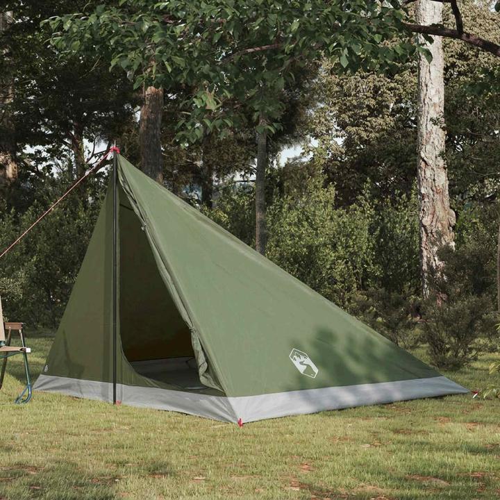 Produktbild vidaXL Campingzelt (2.45 kg, 4 Personen)