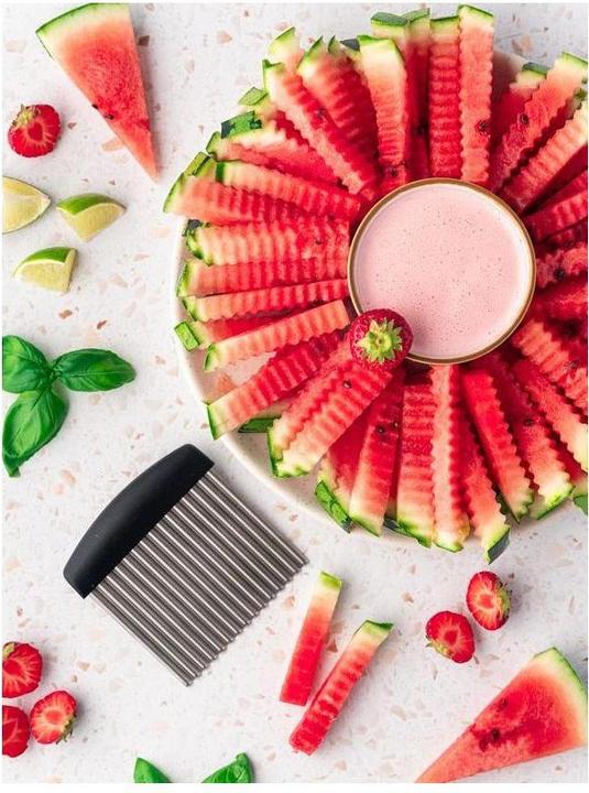 Image du produit Triangle coupe-vagues