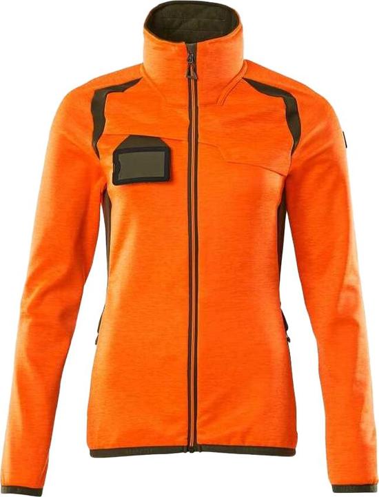 Immagine prodotto Mascot Accelerate Safe Giacca in Pile Donna (S)