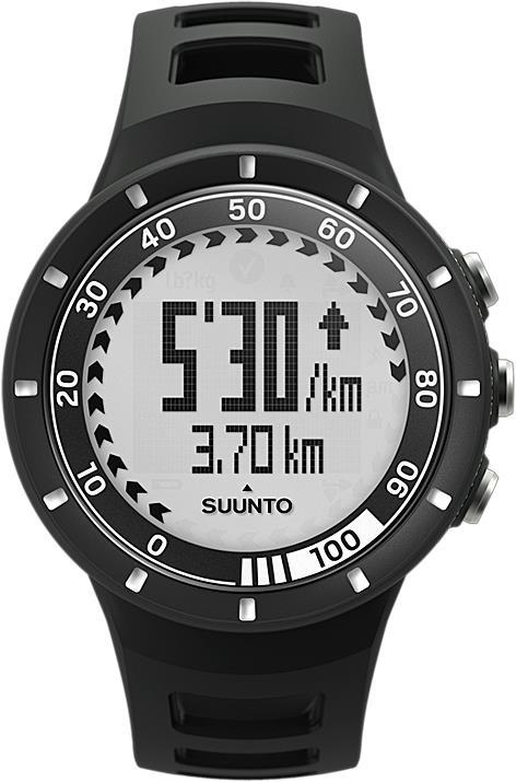 Actual product image Suunto Quest Black Running Pack