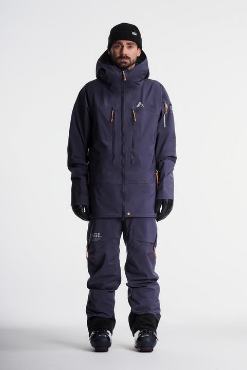 Immagine prodotto Orage MTN-X Spurr 3L (S)