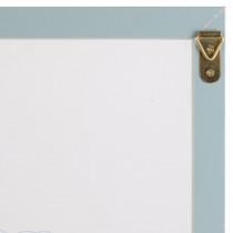 Actual product image Home Deco Kids frame the rules of the boy's room