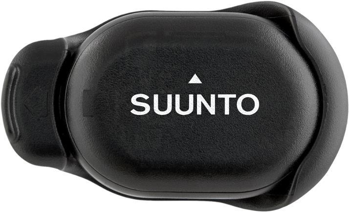 Actual product image Suunto Quest Black Running Pack