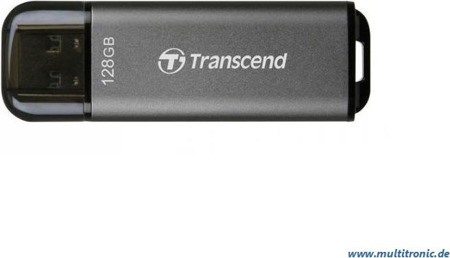 Immagine prodotto Transcend JetFlash 920 (128 GB, USB-A, USB 3.2)