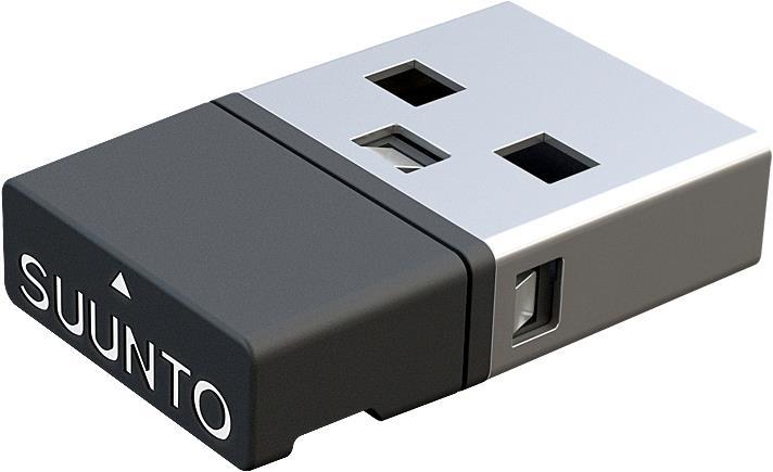 Actual product image Suunto Quest Black Running Pack