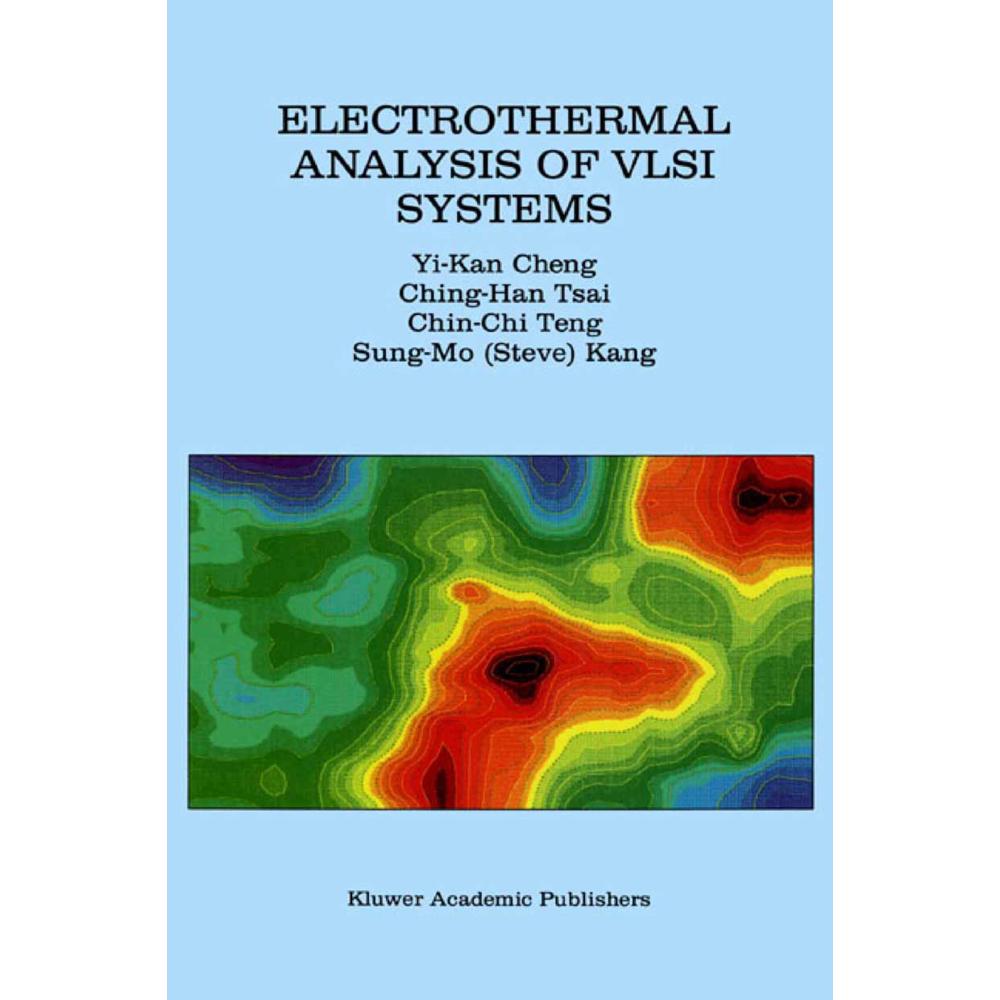 Electrothermal Analysis of VLSI Systems, Fachbücher