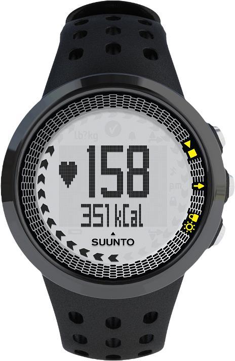 Produktbild Suunto M5 Black