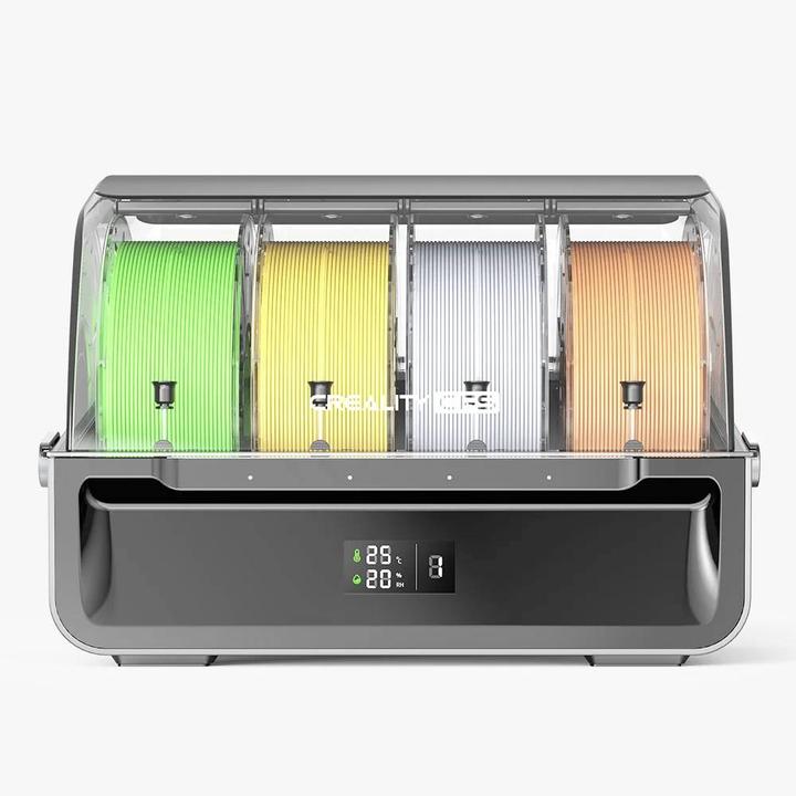 Produktbild Creality CFS Multicolor System Box (Zubehör)
