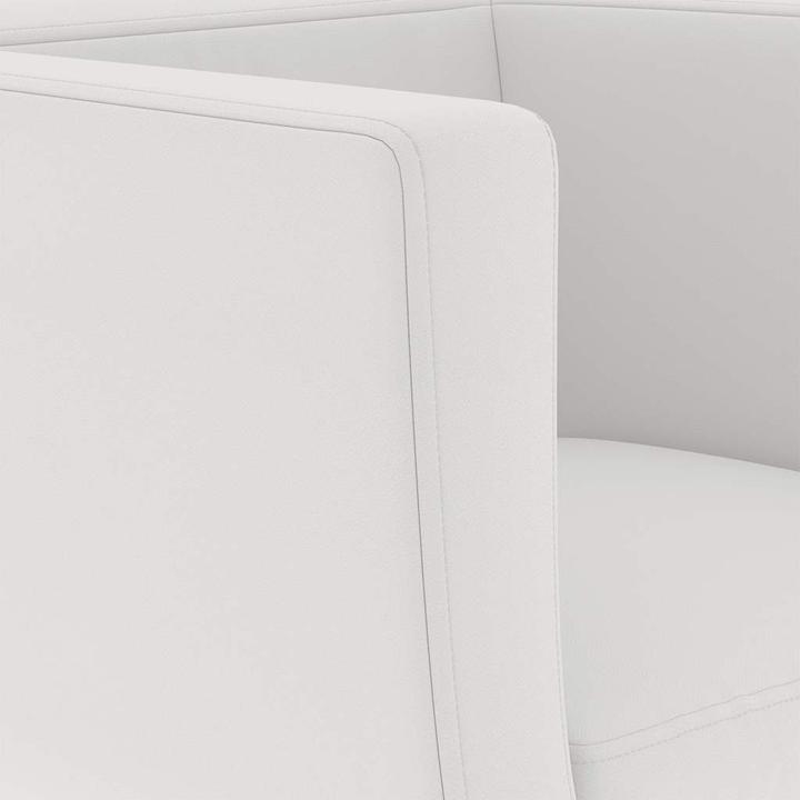 Actual product image vidaXL Sessel