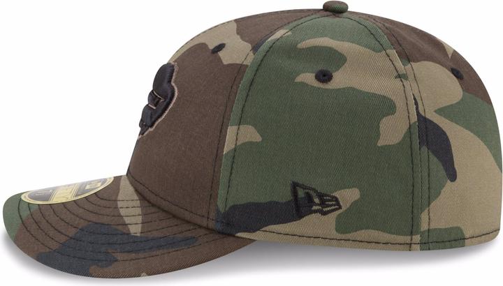 Immagine prodotto New Era 59Fifty Low Profile NFL Teams Woodland (7 1/2)