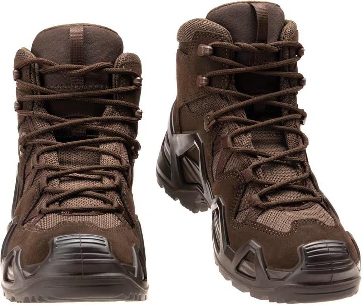 Produktbild Lowa Zephyr MK2 GTX Mid - Trekkingschuhe (44.5)
