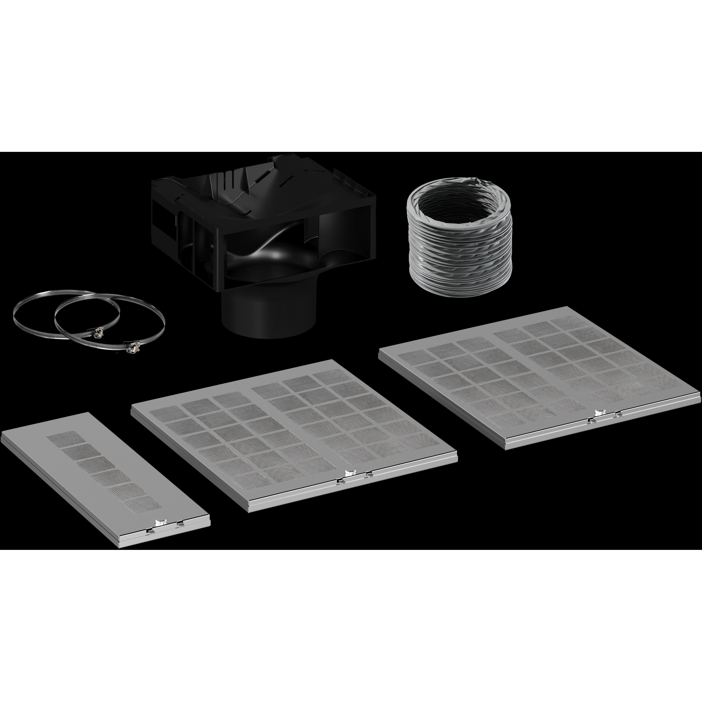 Siemens SIEM Umluft-Set, Zubehör Kochen + Backen