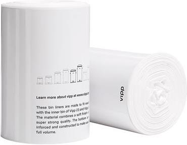 Actual product image Vipp Model 15/16 (18 l)