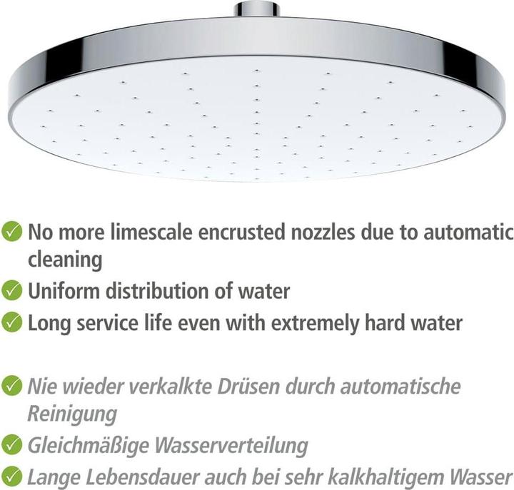 Produktbild Wenko Cleaning (1 Strahlart)