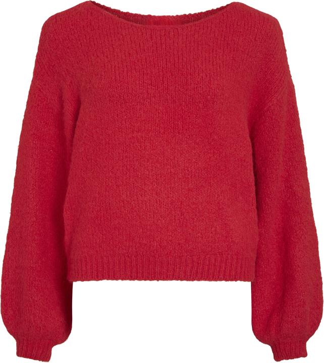 Produktbild Vila VIMARLEY U-Boot-Ausschnitt Strickpullover (XXL)