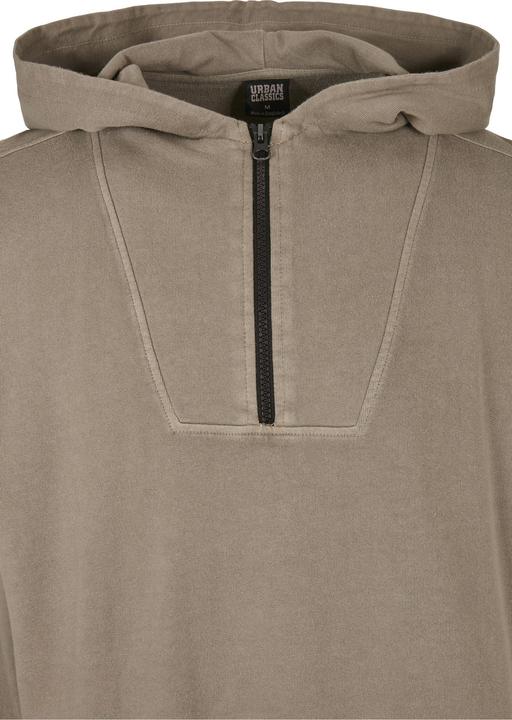 Produktbild Urban Classics Overdyed Camp Hoody (XL)