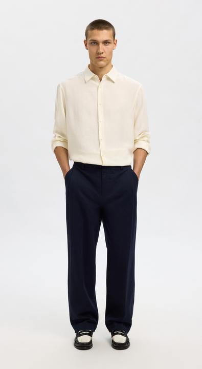 Produktbild Selected Homme Relaxed Fit Hemd (L)
