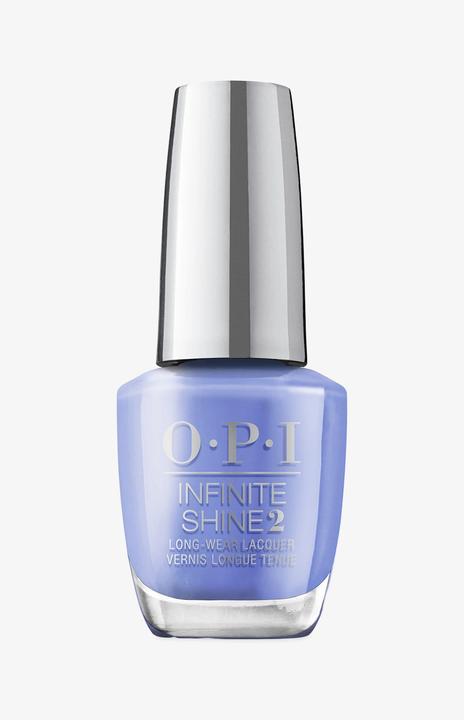 Produktbild OPI Infinite Shine Summer - Charge It to Their Room (Charge It To Their Room, Gel-Effekt Nagellack)