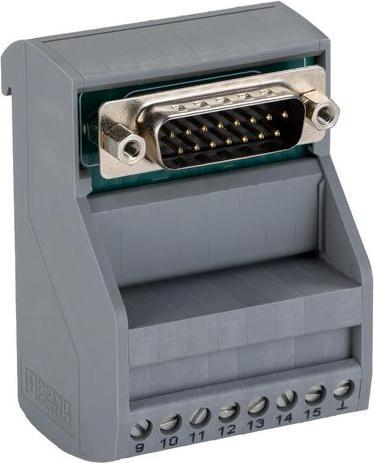 Image du produit Phoenix Contact Module de transfert Contenu