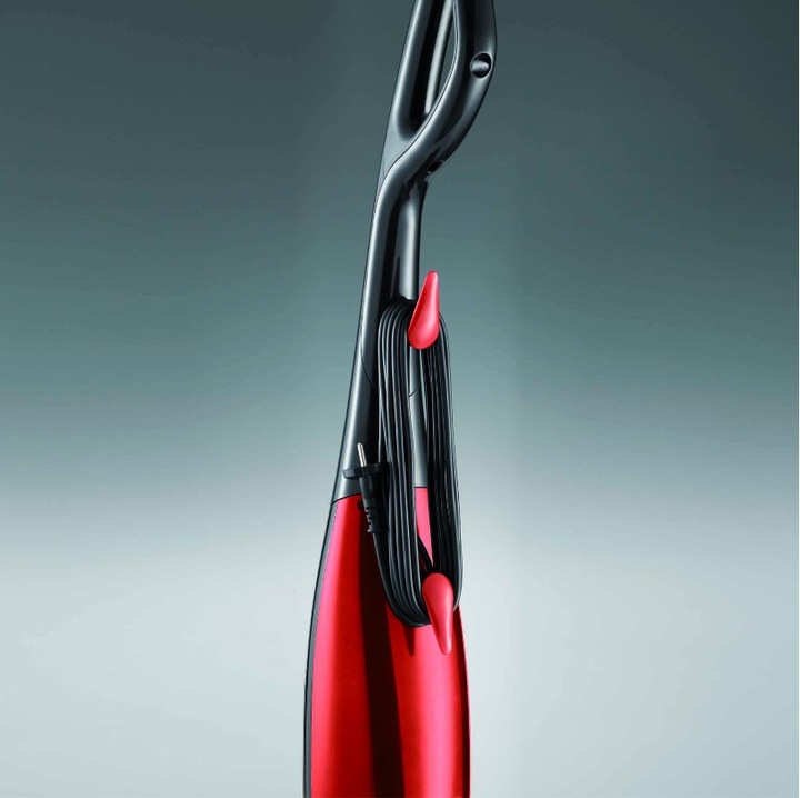 Actual product image Ariete 2772A RedLine Evolution Vacuum Cleaner Bagless 800W