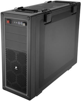 Produktbild Corsair Vengeance C70 (ATX)