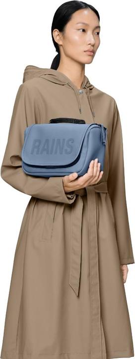 Produktbild Rains Texel Wash Bag W3 (5 l)