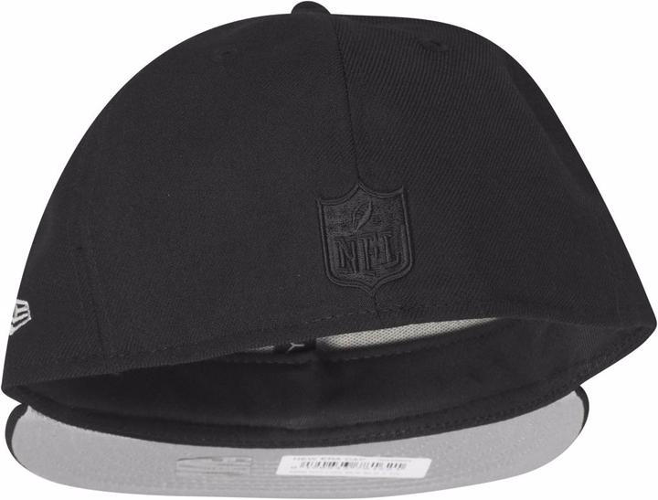 Actual product image New Era 59Fifty NFL Shield Logo (7 1/8)
