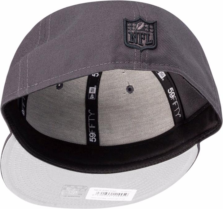 Produktbild New Era 59Fifty San Francisco 49Ers