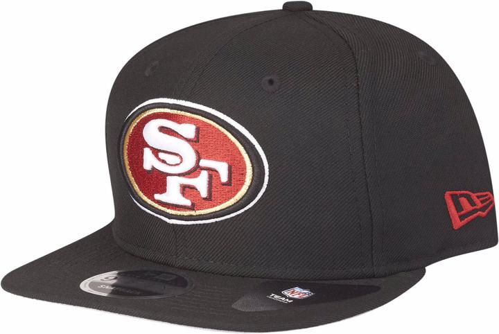 Produktbild New Era Originalfit San Francisco 49Ers (One Size)