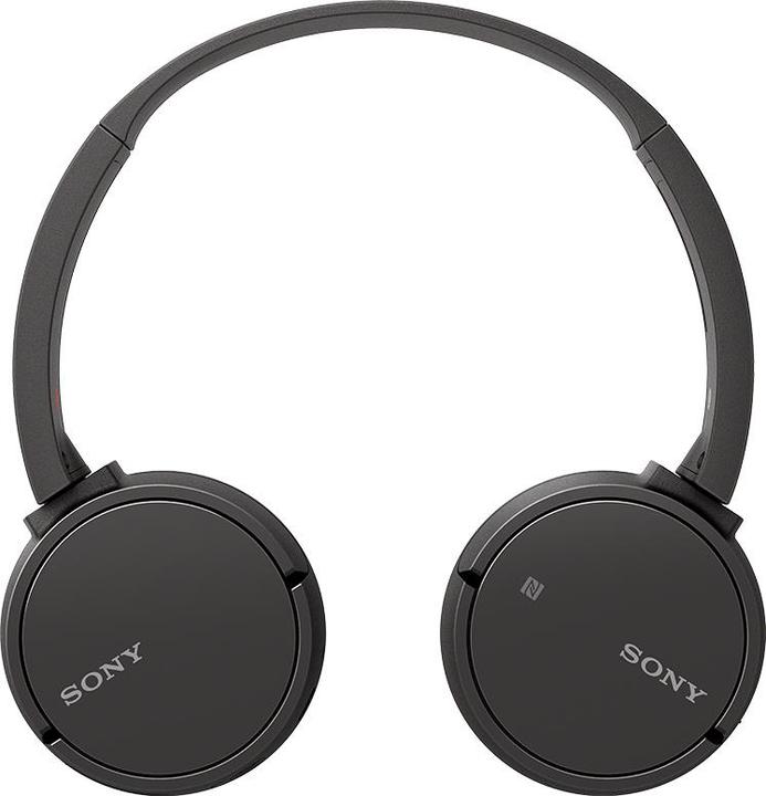 Produktbild Sony Mdr-Zx220bt (8 h, Kabellos)