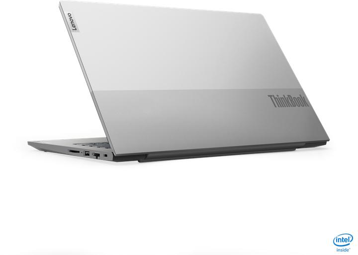 Actual product image Lenovo ThinkBook 14 Gen 2 (14", 512 GB, 16 GB, CH, Intel Core i5-1135G7)