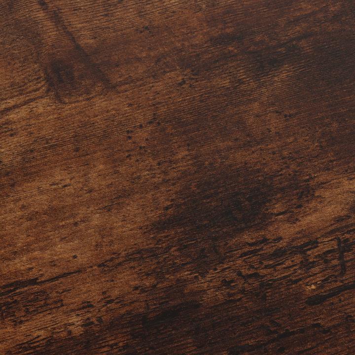 Image du produit Relaxdays Table (80 x 30 x 80 cm)