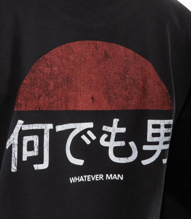 Produktbild Whatever Man Japan Longsleeve (S)