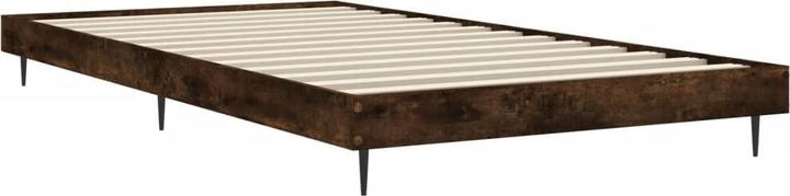 Image du produit vidaXL Bettgestell (90 x 190 cm)