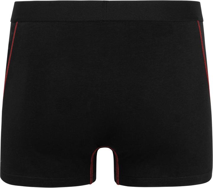 Immagine prodotto Normani 6 weiche Boxershorts aus Baumwolle (S, confezione da 6)