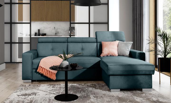 Produktbild ELTAP Fresia (4-Sitzer, Ecksofa)