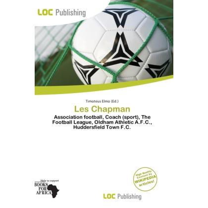 Les Chapman, Ratgeber