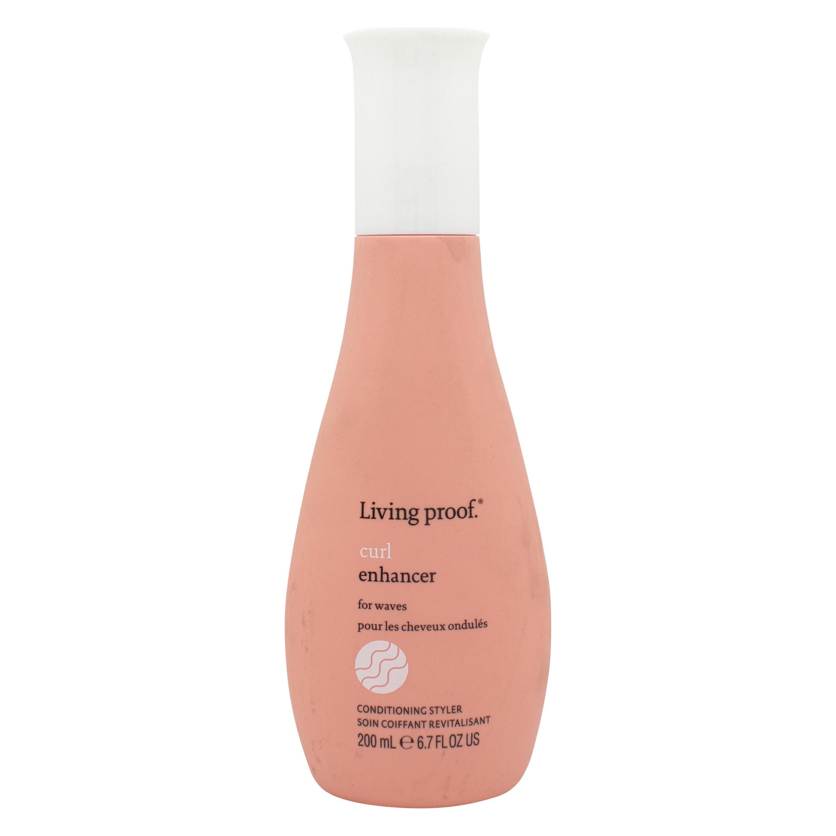 Living Proof, Haargel, Krulversteviger 200ml (Haarcrème, 200 ml)
